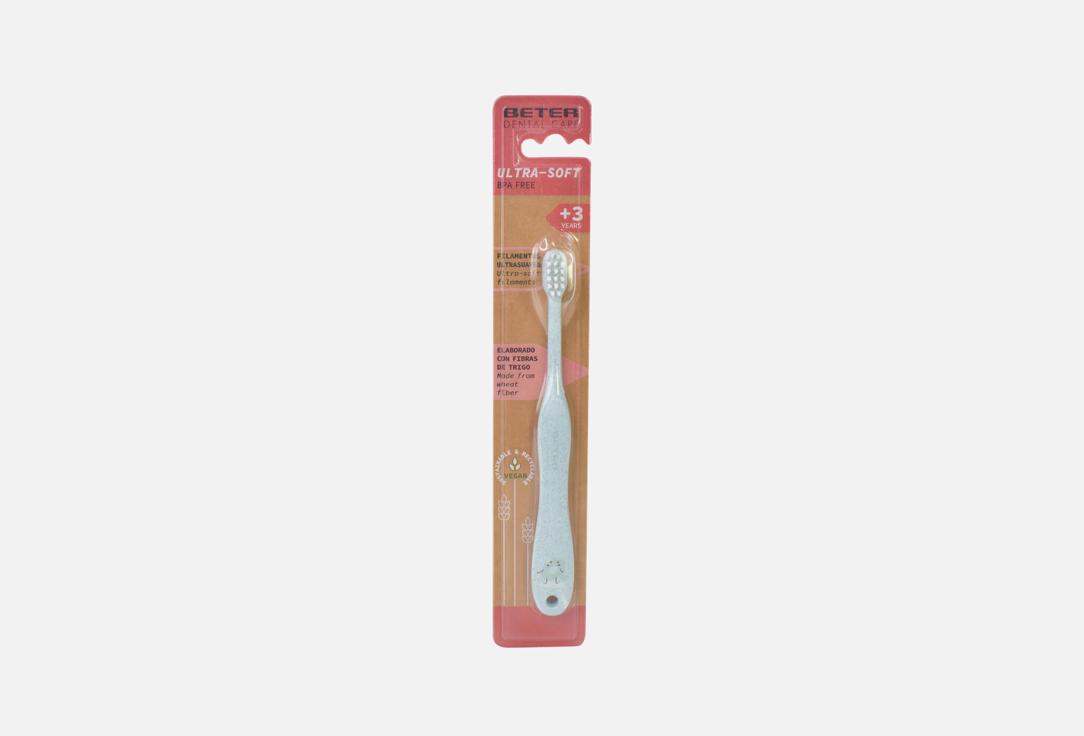 Beter Kid's toothbrush Dental care