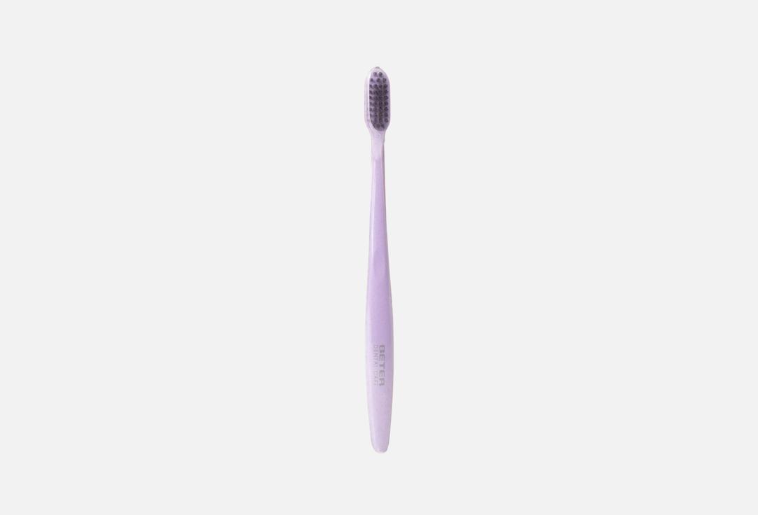 Beter Toothbrush Dental care MEDIUM