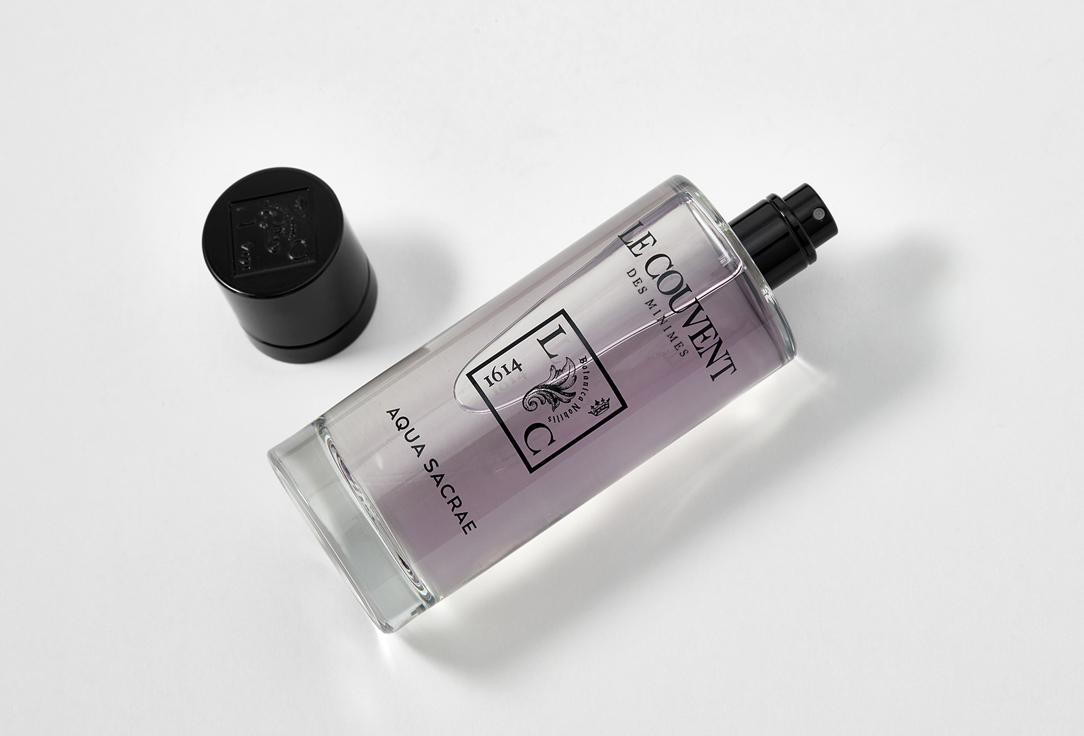 Le Couvent Eau de Cologne Aqua Sacrae