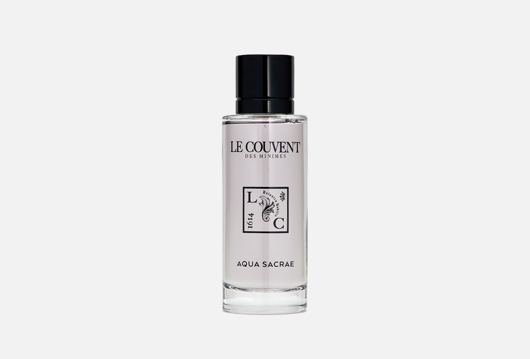 Le Couvent Eau de Cologne Aqua Sacrae
