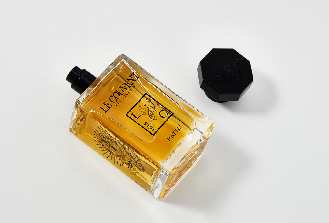 لو كوفنت ماء عطر هاتاي 100 مل لو كوفنت ماء عطر هاتاي