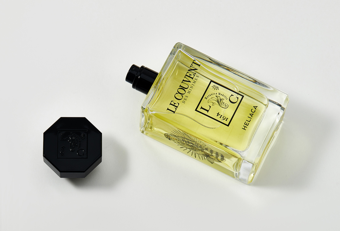 لو كوفنت ماء عطر هيليكا 100 مل لو كوفنت ماء عطر هيليكا