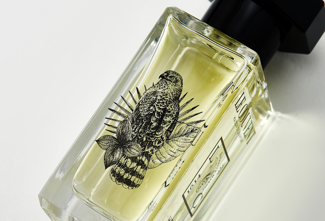 Le Couvent Eau de Parfum Heliaca