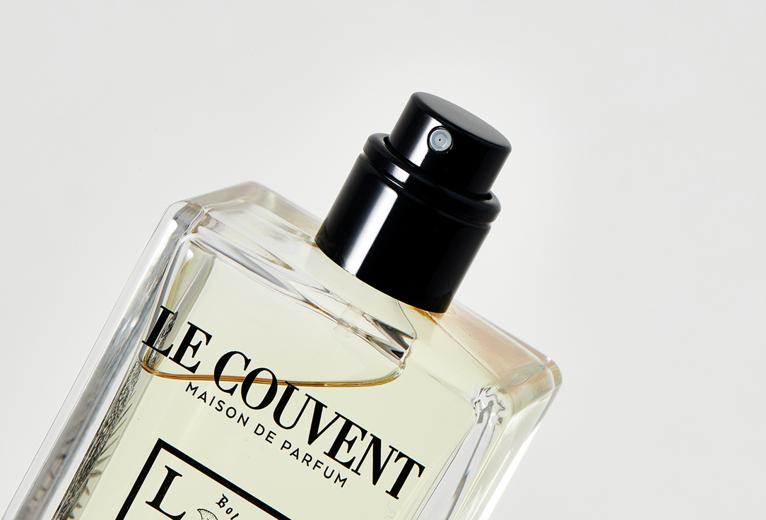 Le Couvent Eau de Parfum Heliaca