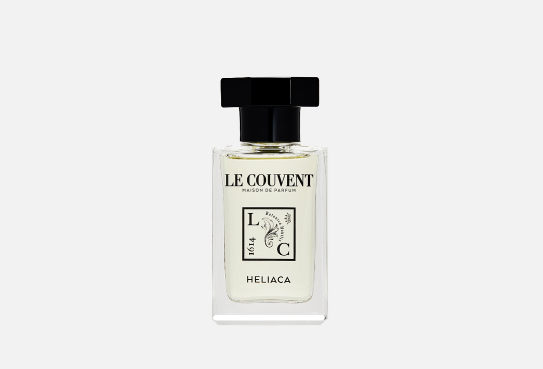 Le Couvent Eau de Parfum Heliaca