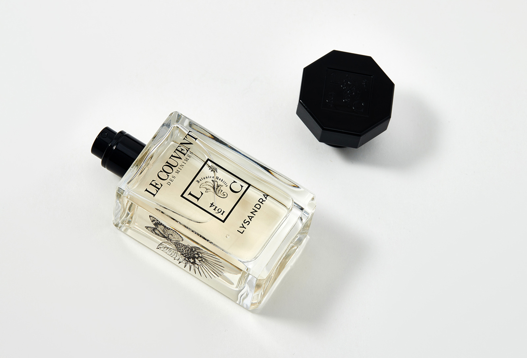 لو كوفنت ماء عطر ليساندرا 50 مل لو كوفنت ماء عطر ليساندرا