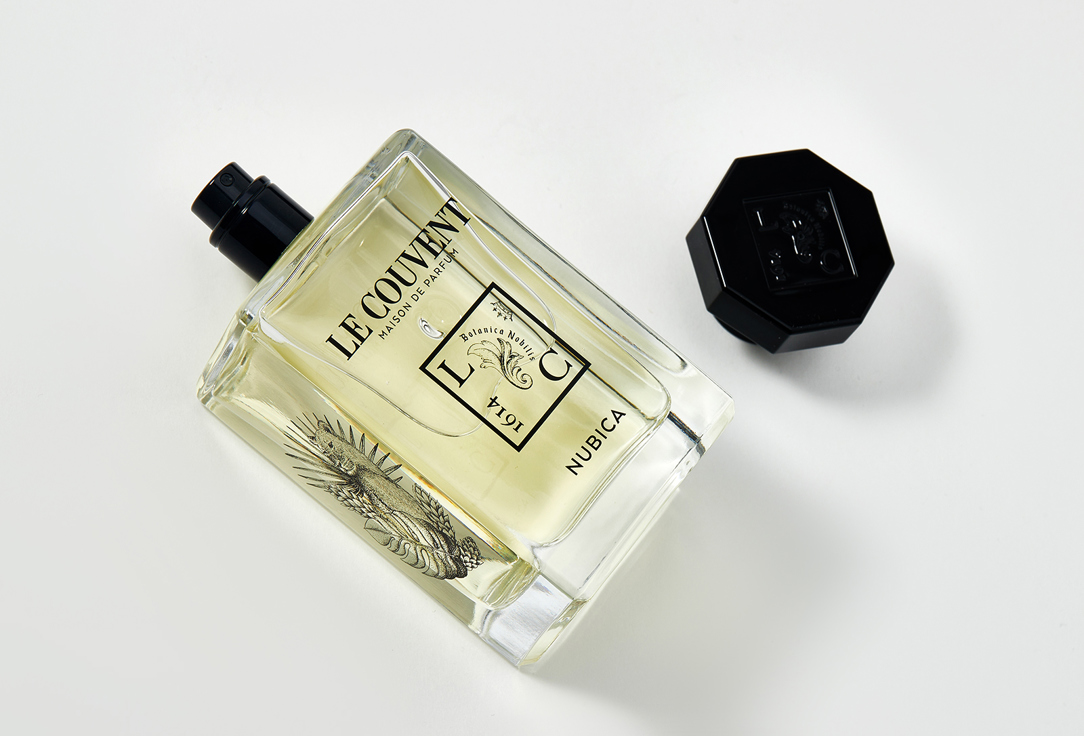 لو كوفنت ماء عطر نوبيكا 100 مل لو كوفنت ماء عطر نوبيكا