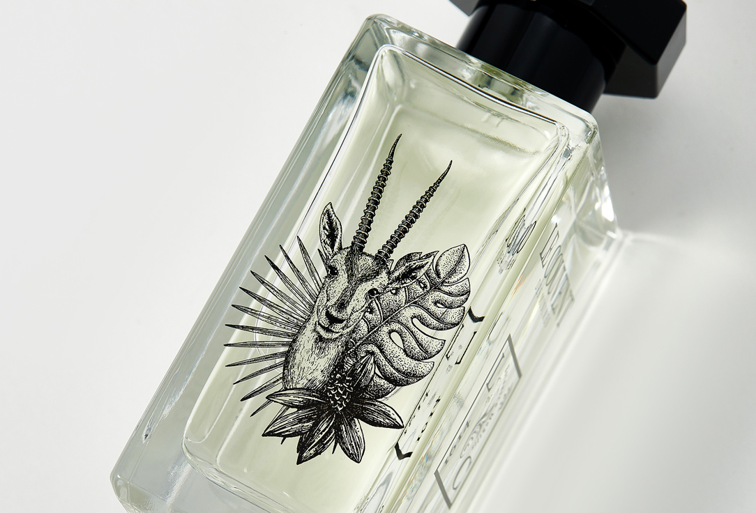 لو كوفنت ماء عطر سايغا 100 مل لو كوفنت ماء عطر سايغا