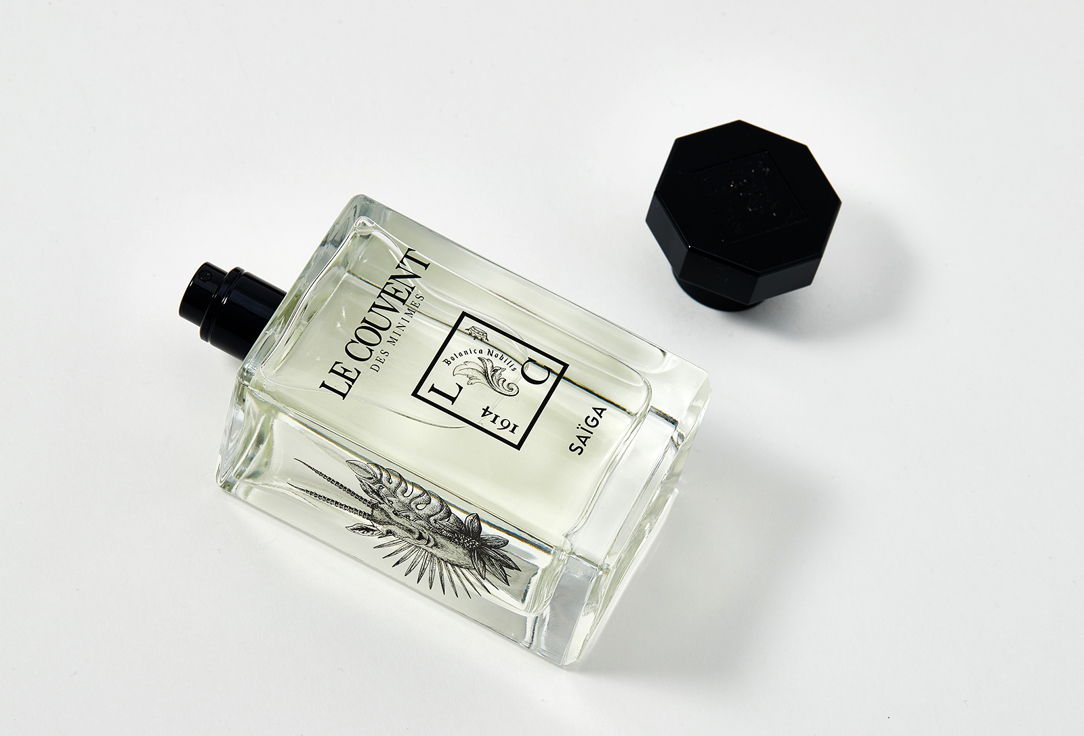 لو كوفنت ماء عطر سايغا 100 مل لو كوفنت ماء عطر سايغا