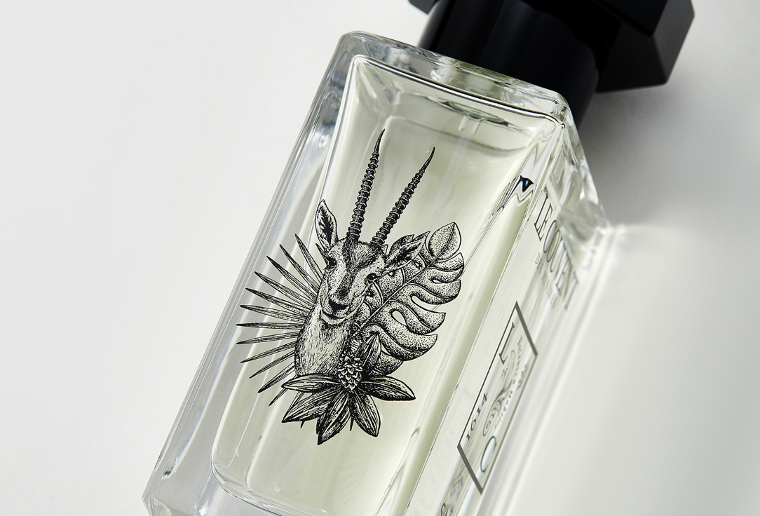 لو كوفنت ماء عطر سايغا 50 مل لو كوفنت ماء عطر سايغا