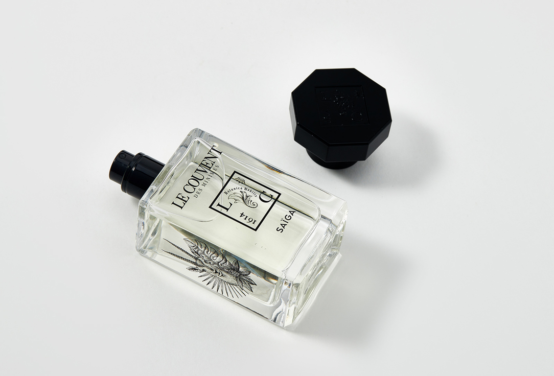 لو كوفنت ماء عطر سايغا 50 مل لو كوفنت ماء عطر سايغا