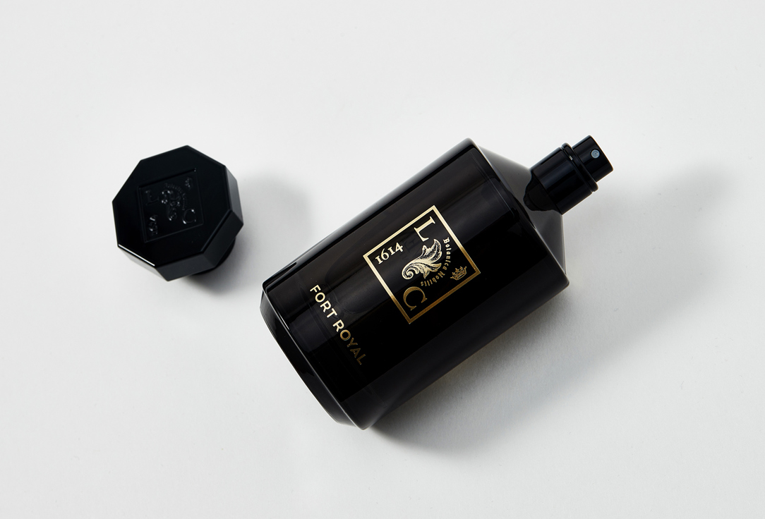 لو كوفنت ماء عطر فورت رويال 100 مل لو كوفنت ماء عطر فورت رويال