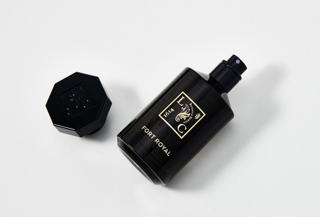 لو كوفنت ماء عطر فورت رويال