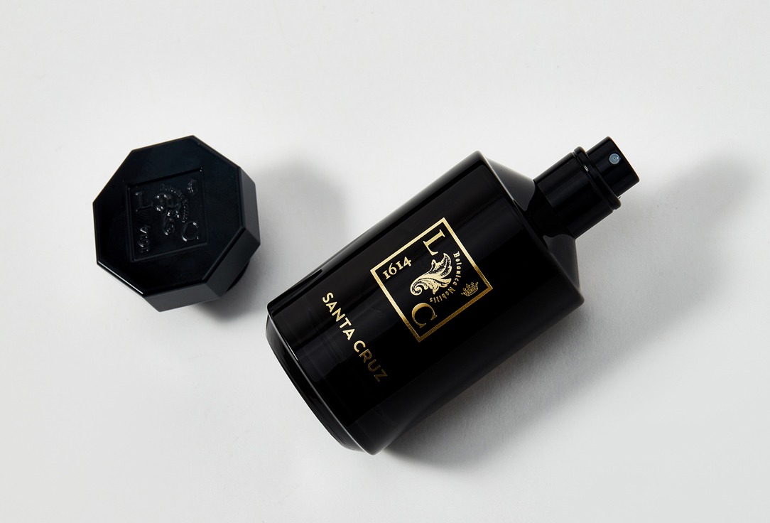 لو كوفنت ماء عطر سانتا كروز