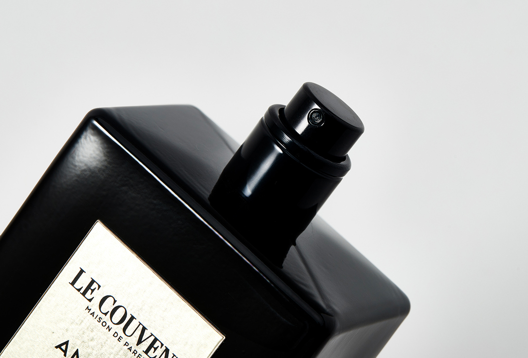 Le Couvent Perfum Ambra