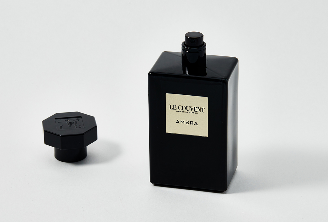 Le Couvent Perfum Ambra