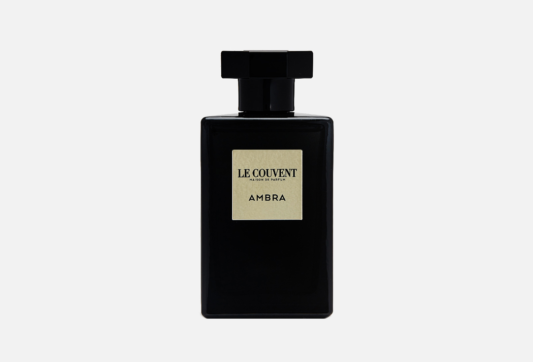 Le Couvent Perfum Ambra