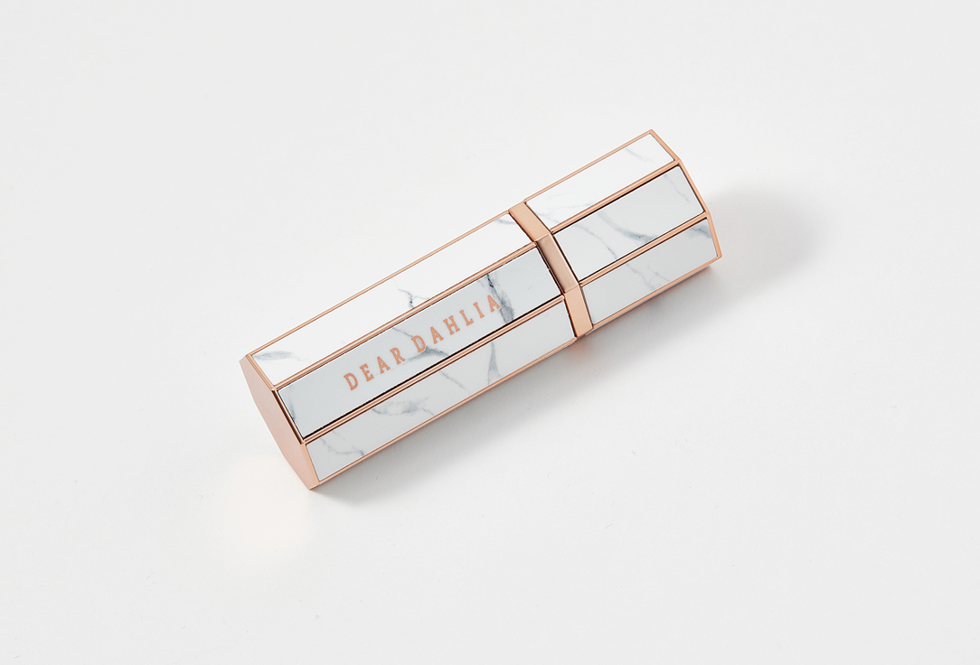 DEAR DAHLIA matte lipstick LIP PARADISE EFFORTLESS M112, Taylor 3.2 g DEAR DAHLIA matte lipstick LIP PARADISE EFFORTLESS