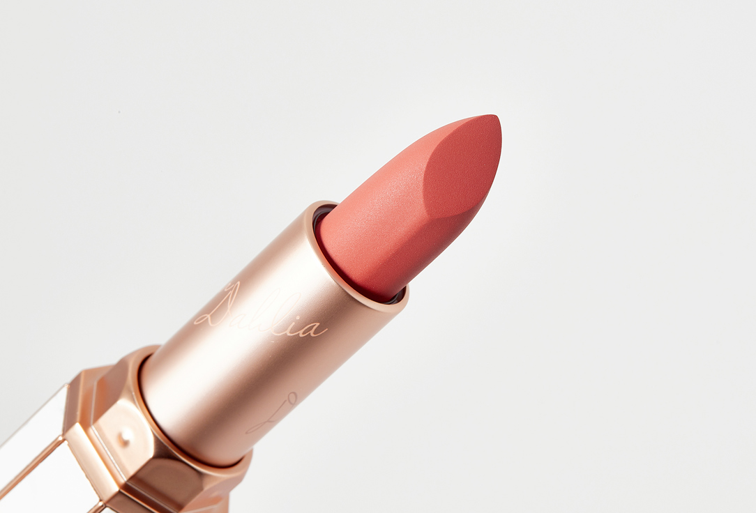 DEAR DAHLIA matte lipstick LIP PARADISE EFFORTLESS M112, Taylor 3.2 g DEAR DAHLIA matte lipstick LIP PARADISE EFFORTLESS