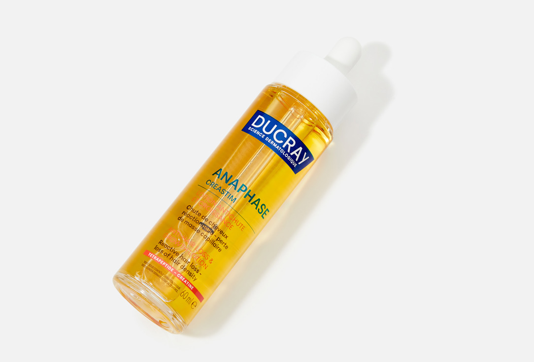 Ducray anti hair loss lotion Creastim 60 ml Ducray anti hair loss lotion Creastim
