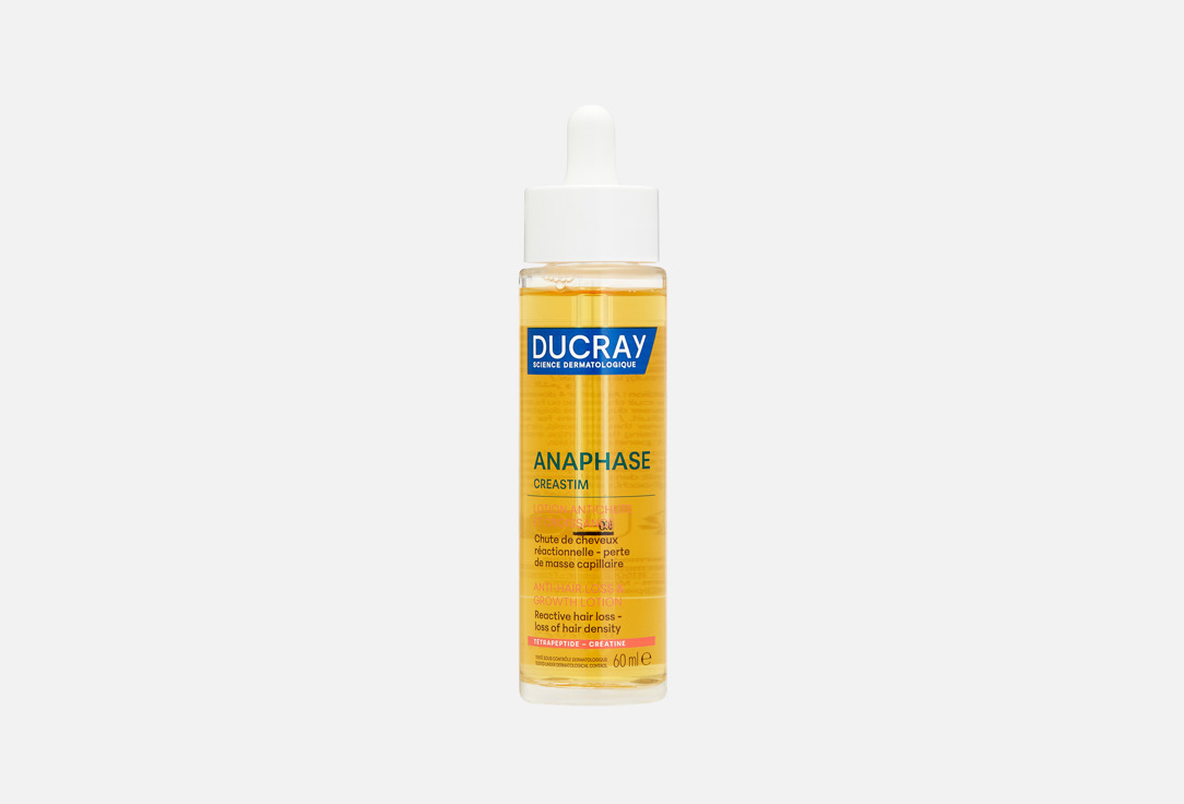 Ducray anti hair loss lotion Creastim 60 ml Ducray anti hair loss lotion Creastim