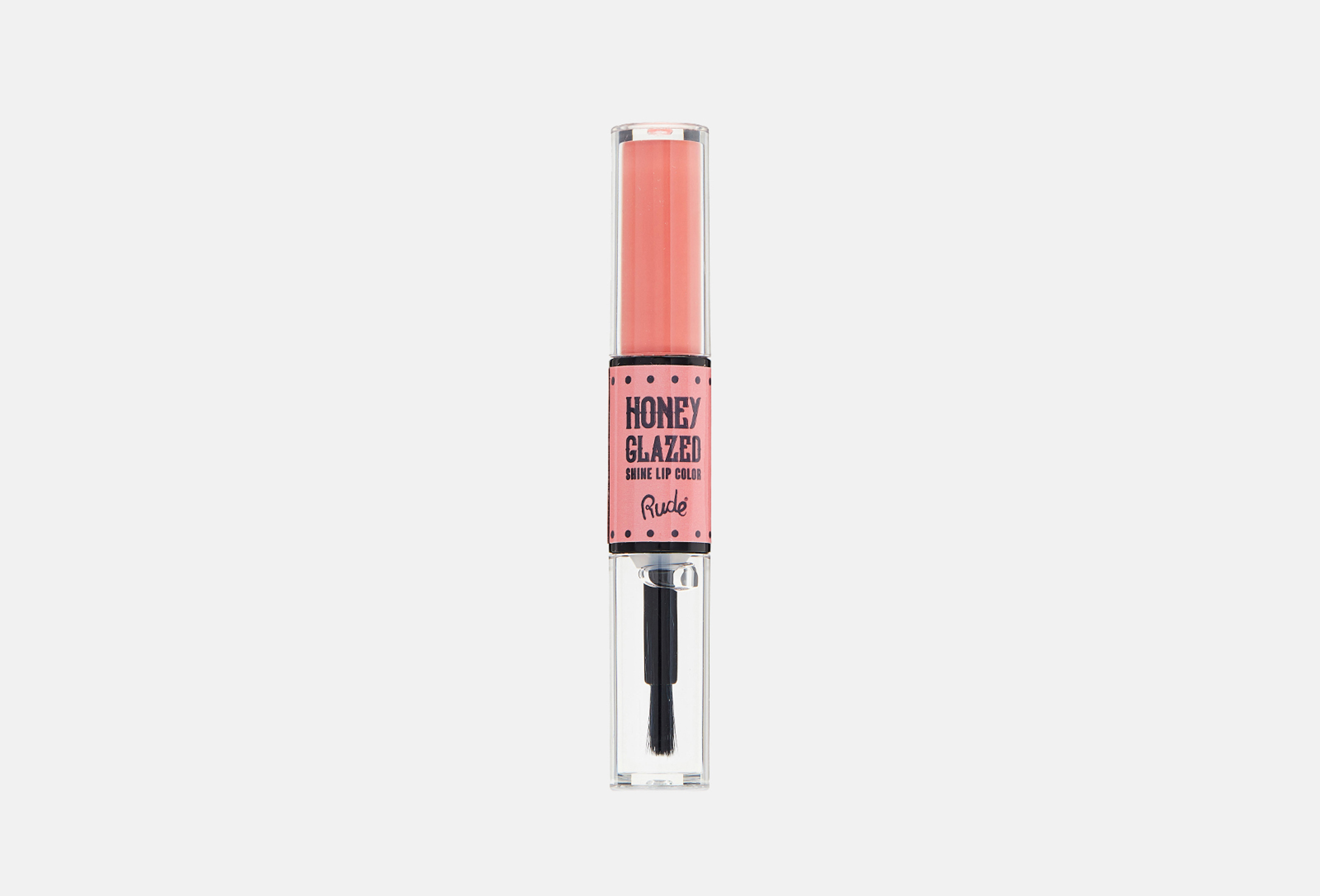 Honey glazed shine 3.6 Jelly filled