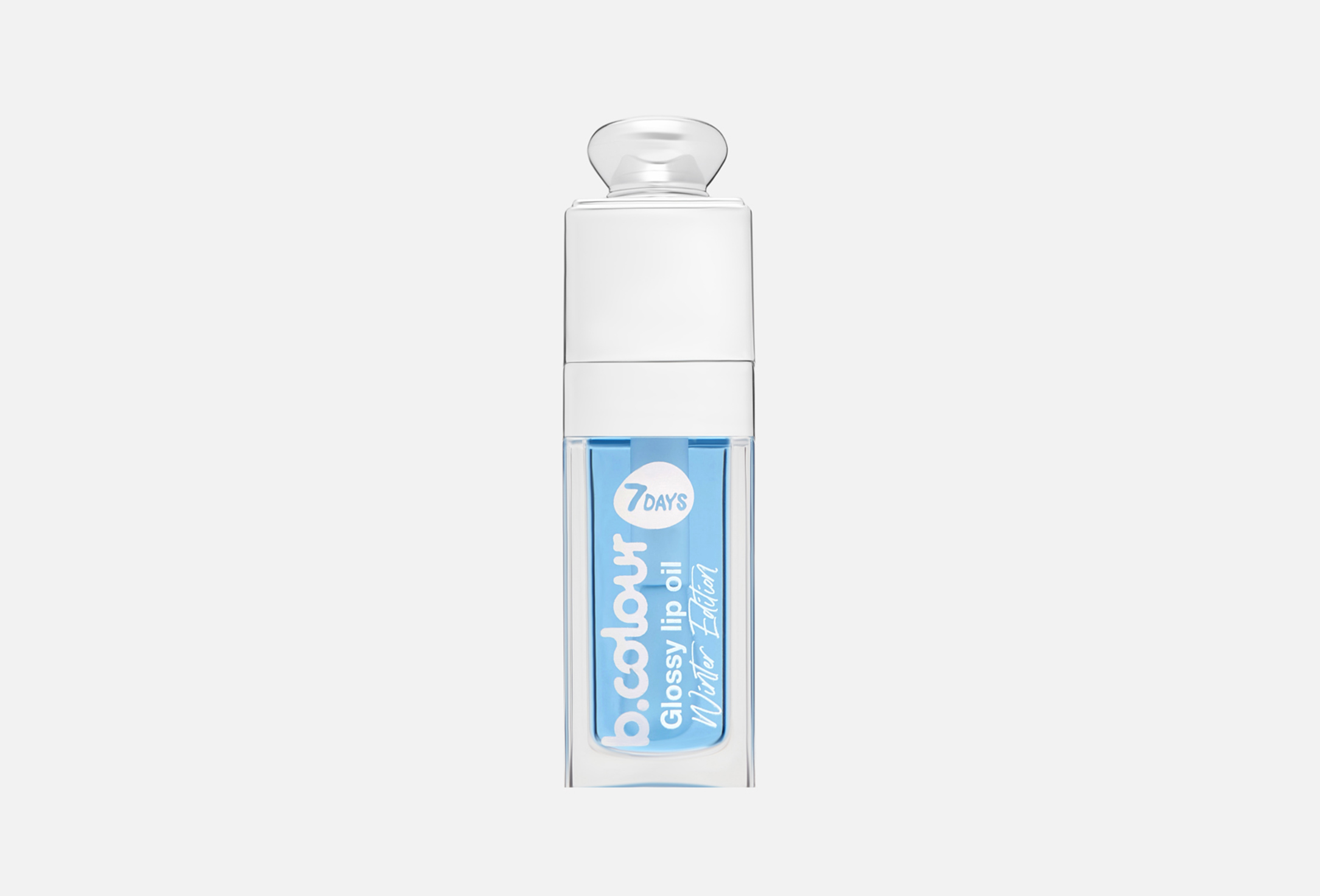 b.colour Winter Edition  9 01, Cool baby