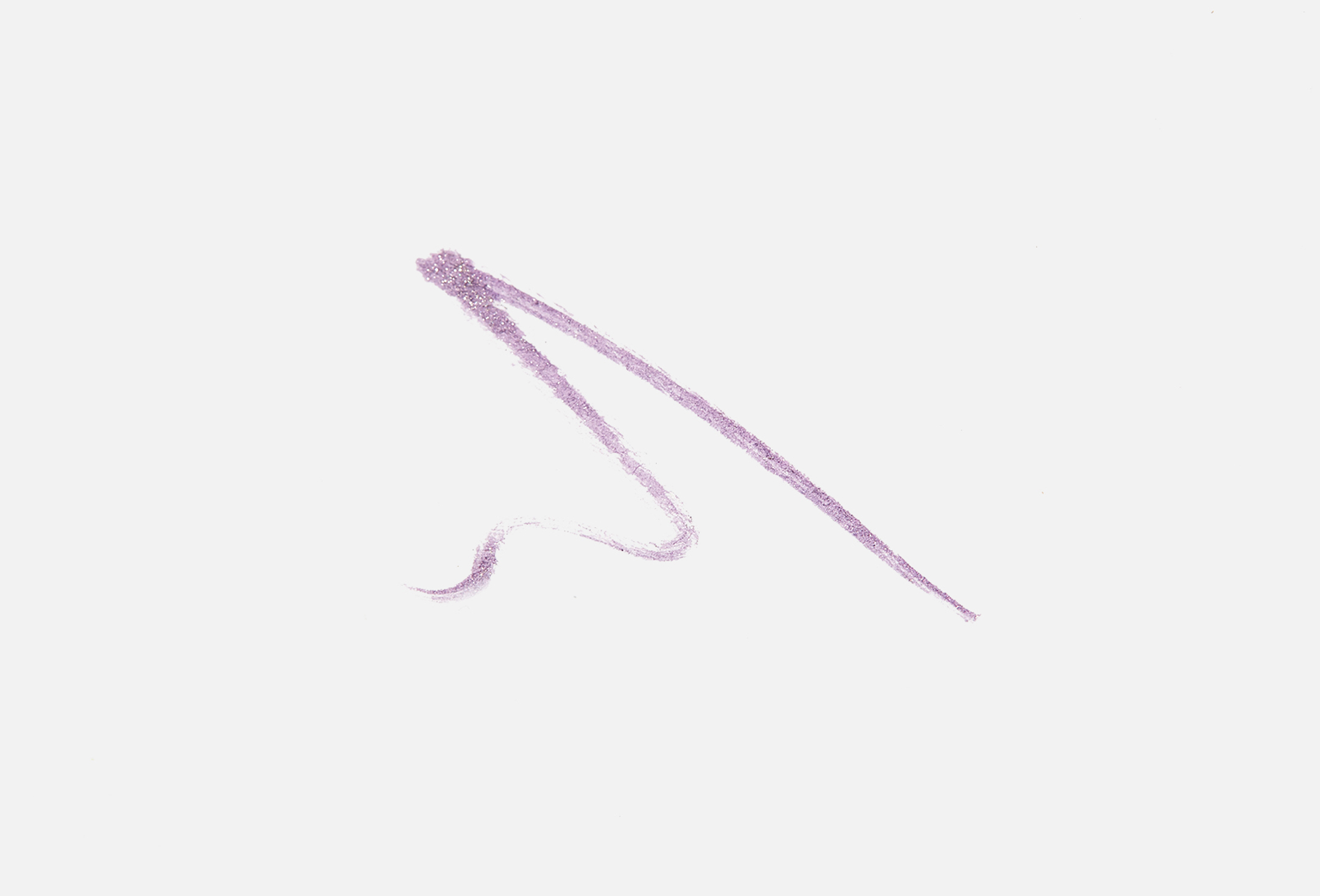 7DAYS Waterproof Glitter Eyeliner b.colour Winter Edition