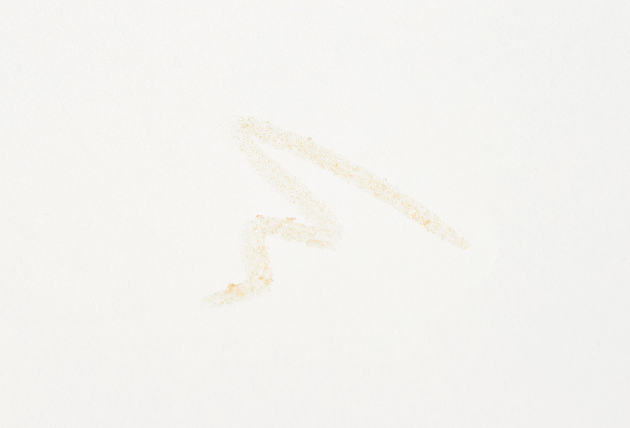 7DAYS Glitter Cream Eyeshadow b.colour Winter Edition