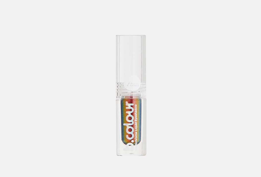 7DAYS Liquid Chameleon Eyeshadow Dark Side