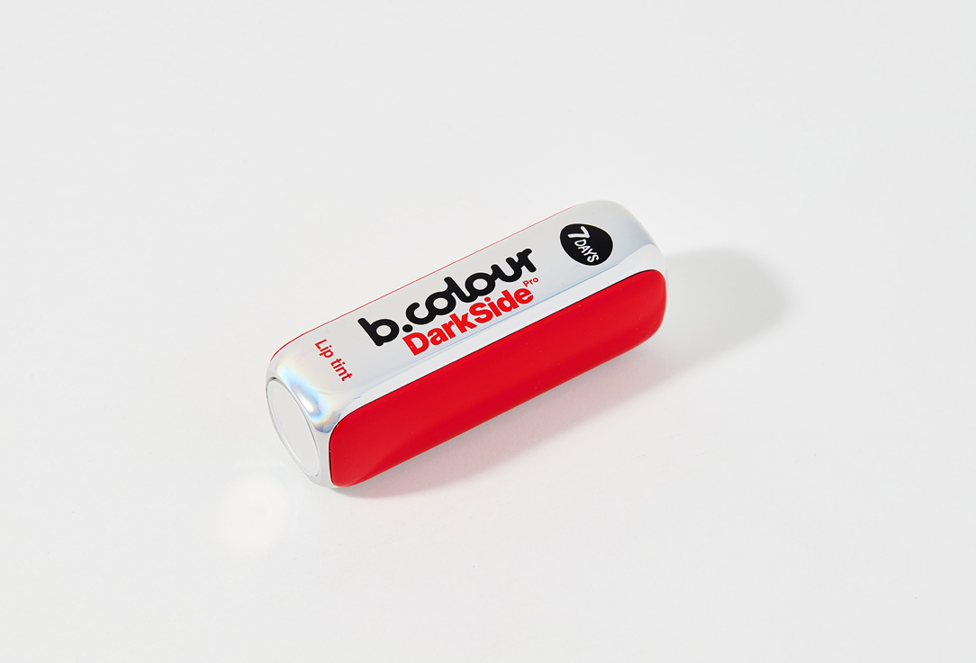 7DAYS Long-lasting Moisturizing Lip Tint Dark Side 02, Darkness 3.5 g 7DAYS Long-lasting Moisturizing Lip Tint Dark Side