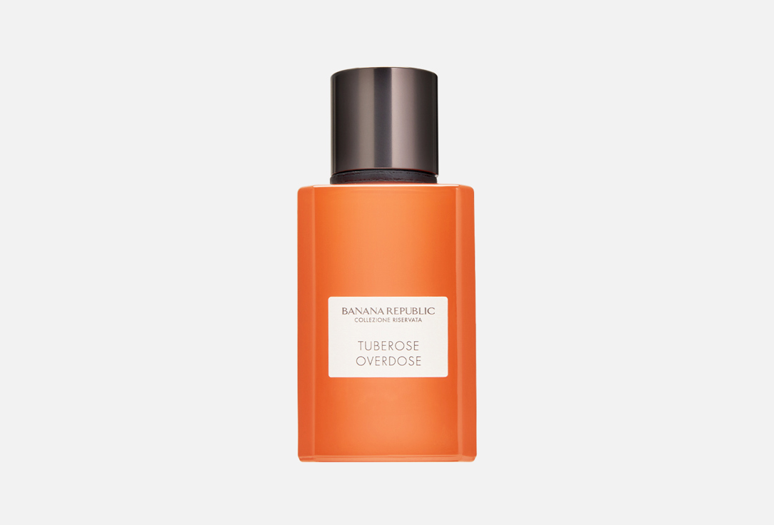 BANANA REPUBLIC Eau de parfum Tuberose Overdose 75 ml BANANA REPUBLIC Eau de parfum Tuberose Overdose