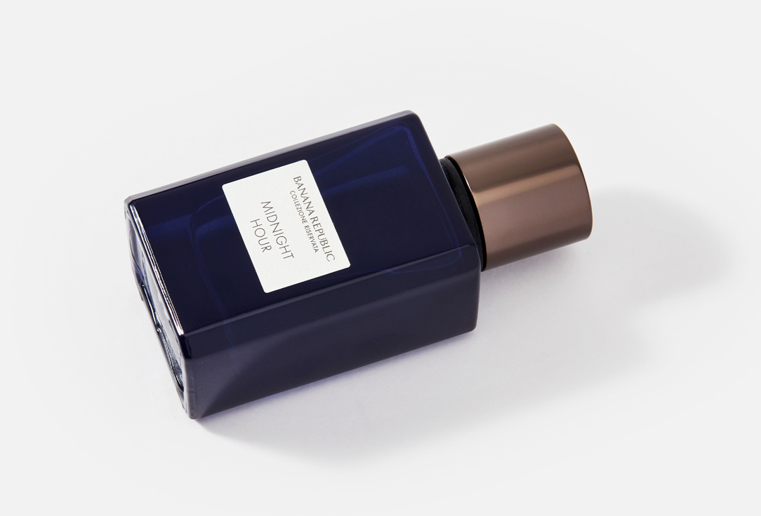 BANANA REPUBLIC Eau de parfum Midnight Hour 75 ml BANANA REPUBLIC Eau de parfum Midnight Hour