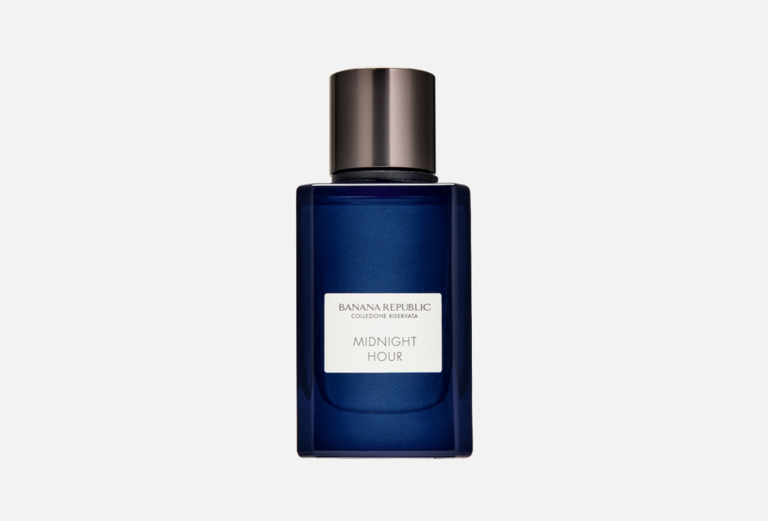 BANANA REPUBLIC Eau de parfum Midnight Hour 75 ml BANANA REPUBLIC Eau de parfum Midnight Hour
