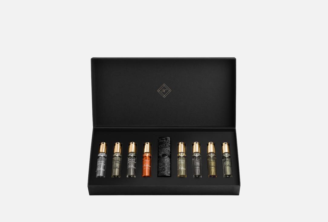 كيليان باريس مجموعة عطر ذا ديسكفري