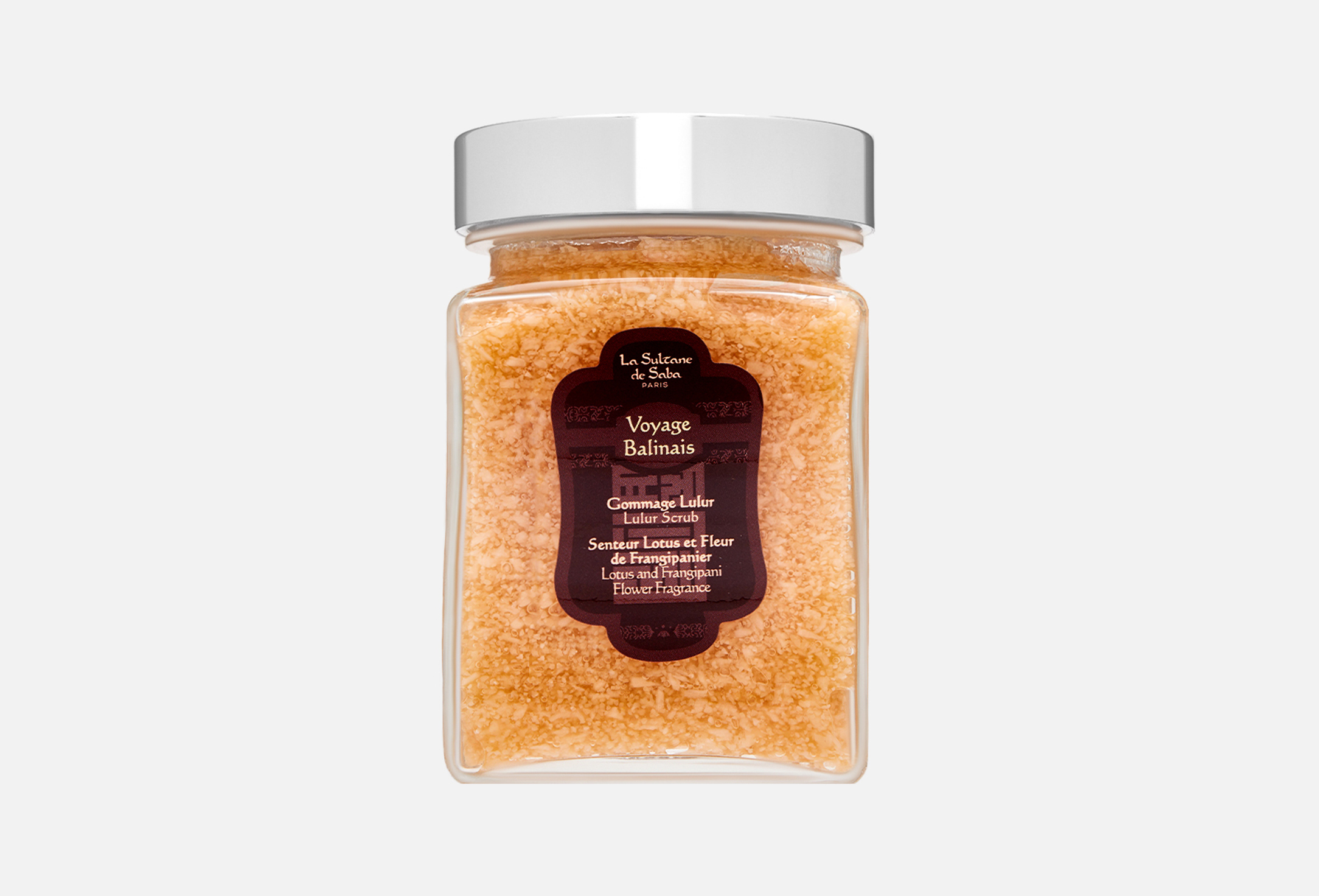 Lulur Scrub 300