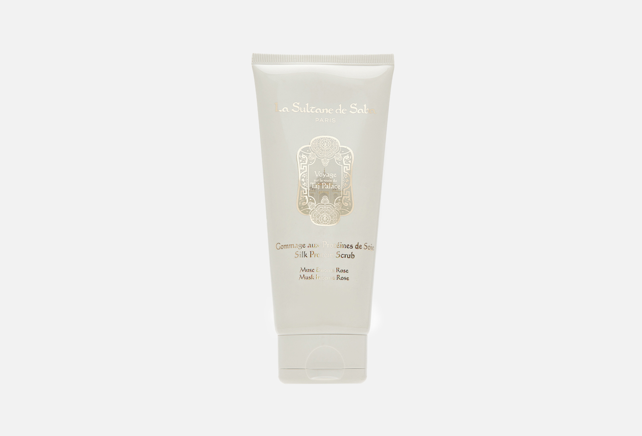 Taj palace Silk Protein 200