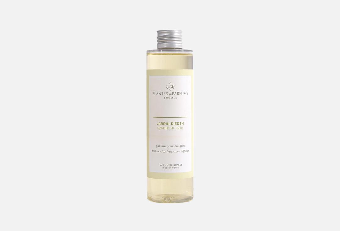 Plantes et Parfums de Provence Diffuser Refill Garden of Eden