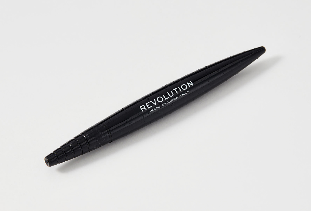 MakeUp Revolution ПОДВОДКА ДЛЯ ГЛАЗ Renaissance Flick Waterproof