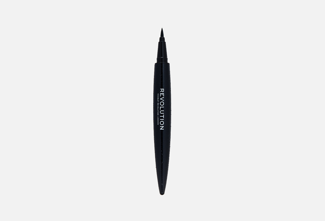 MakeUp Revolution ПОДВОДКА ДЛЯ ГЛАЗ Renaissance Flick Waterproof
