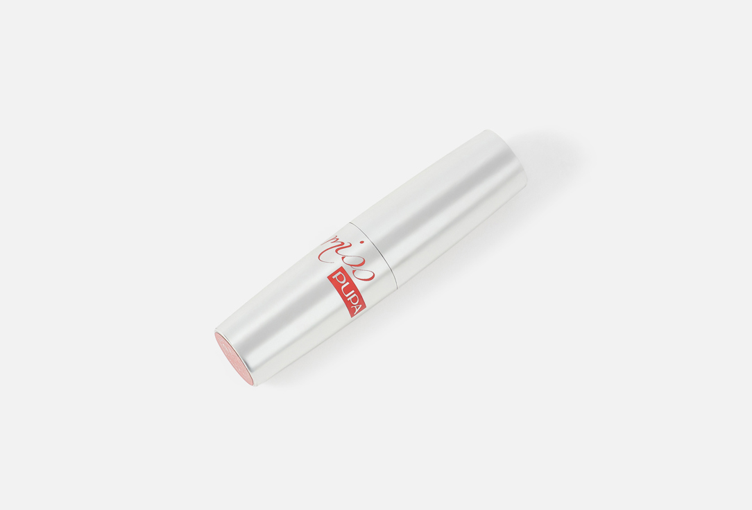 Pupa Satin Moisturizing Lipstick MISS PUPA
