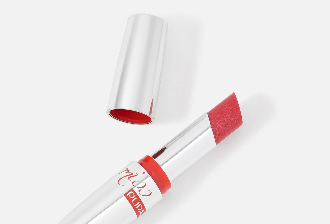 Pupa Satin Moisturizing Lipstick MISS PUPA
