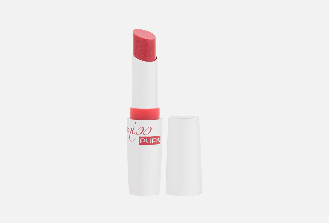 Pupa Satin Moisturizing Lipstick MISS PUPA