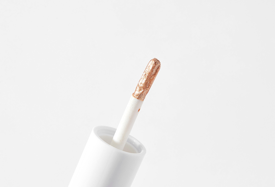 RELOVE REVOLUTION Metallic Liquid Eyeshadow Light Light up 1.9 ml RELOVE REVOLUTION Metallic Liquid Eyeshadow Light