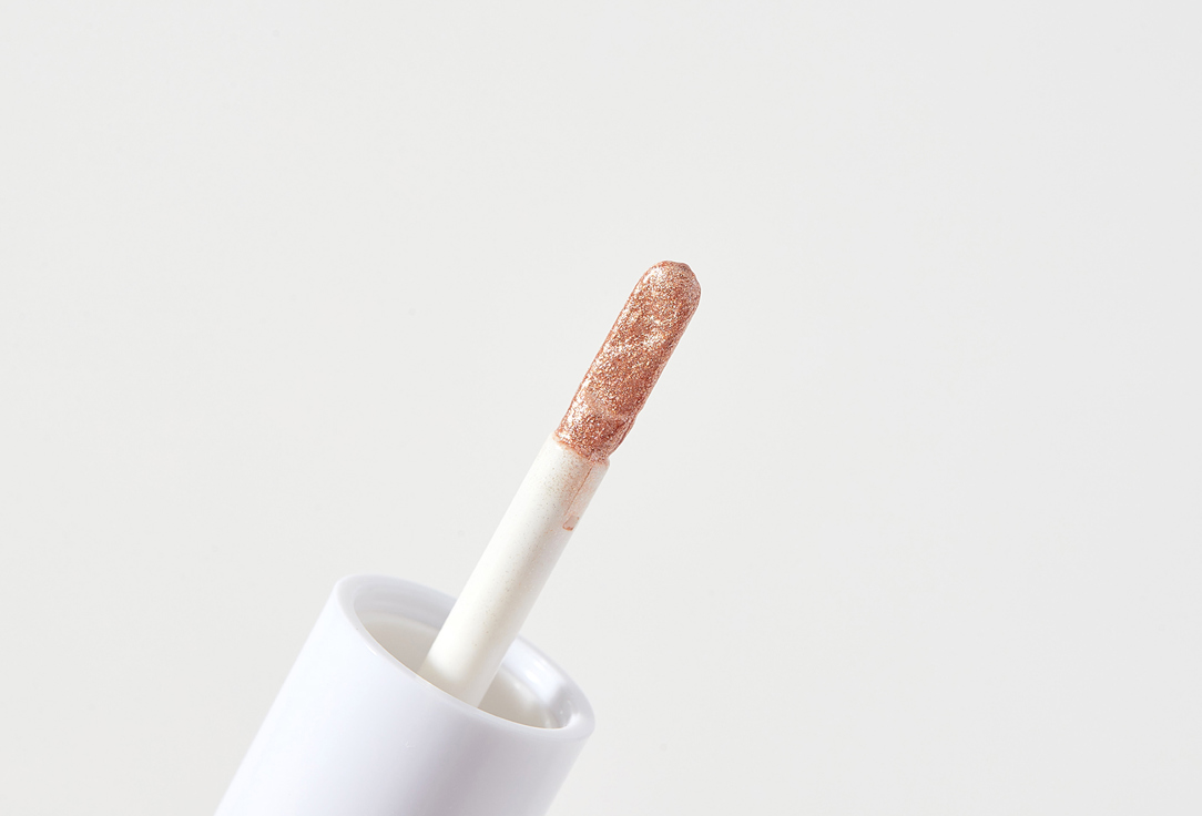 RELOVE REVOLUTION Metallic Liquid Eyeshadow Light