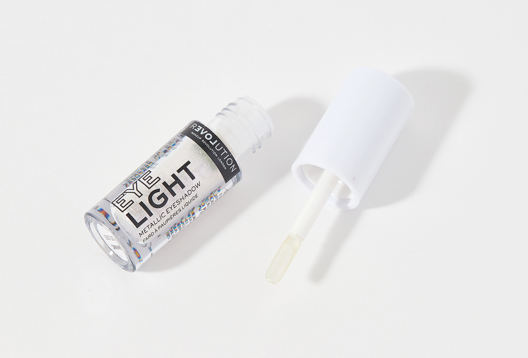 RELOVE REVOLUTION Metallic Liquid Eyeshadow Light