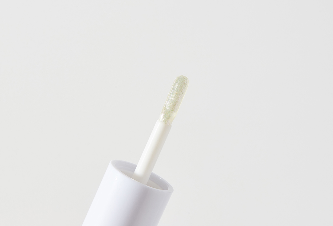 RELOVE REVOLUTION Metallic Liquid Eyeshadow Light