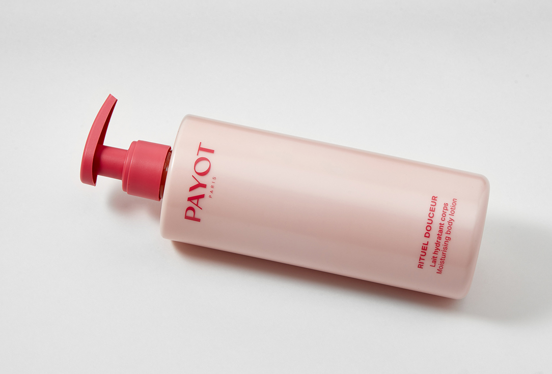 PAYOT Moisturising Body Lotion Rituel Douceur 400 ml PAYOT Moisturising Body Lotion Rituel Douceur