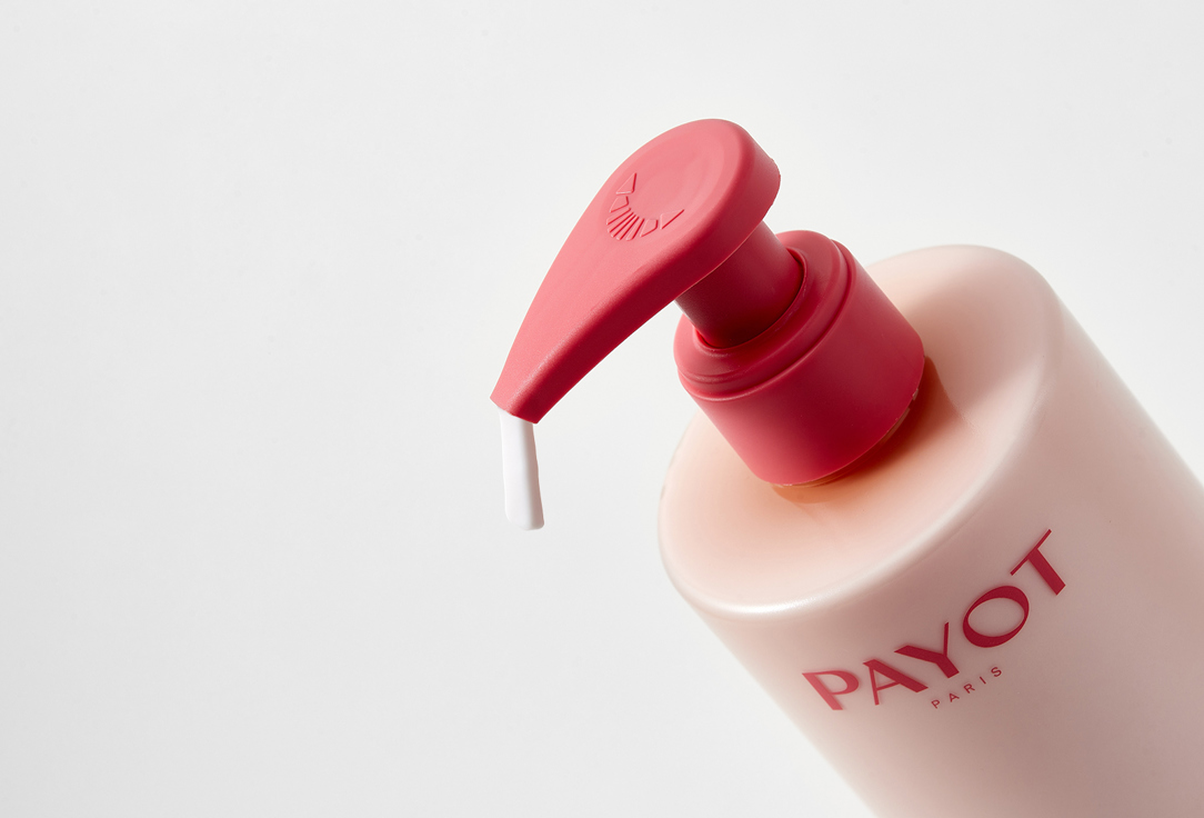 PAYOT Moisturising Body Lotion Rituel Douceur 400 ml PAYOT Moisturising Body Lotion Rituel Douceur