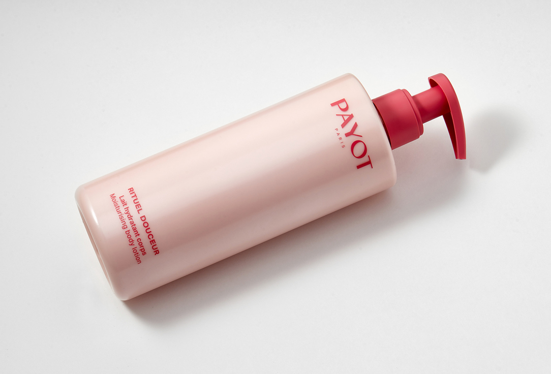 PAYOT Moisturising Body Lotion Rituel Douceur 400 ml PAYOT Moisturising Body Lotion Rituel Douceur